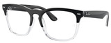 Ray-Ban Eyeglasses RX4487V Steve 8193