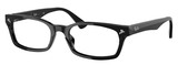 Ray-Ban Eyeglasses RX5017A 2000