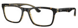 Ray-Ban Eyeglasses RX5279F 8285