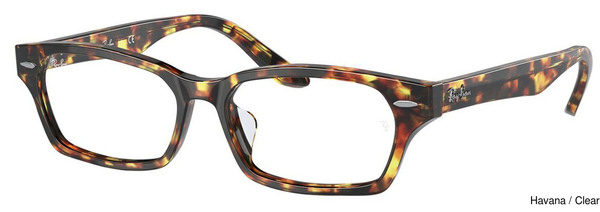 Ray-Ban Eyeglasses RX5344D 2243