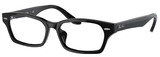 Ray-Ban Eyeglasses RX5344D 2000