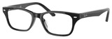 Ray-Ban Eyeglasses RX5345D 2000