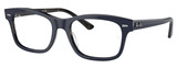 Ray-Ban Eyeglasses RX5383 Mr Burbank 8283