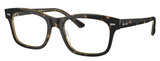 Ray-Ban Eyeglasses RX5383F 8285