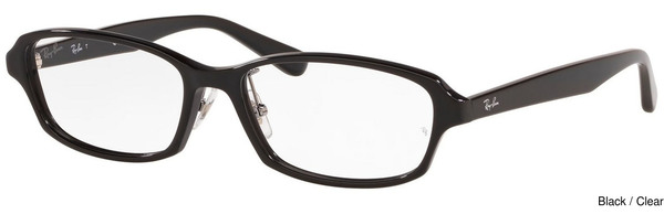 Ray-Ban Eyeglasses RX5385D 2000