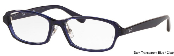 Ray-Ban Eyeglasses RX5385D 5986