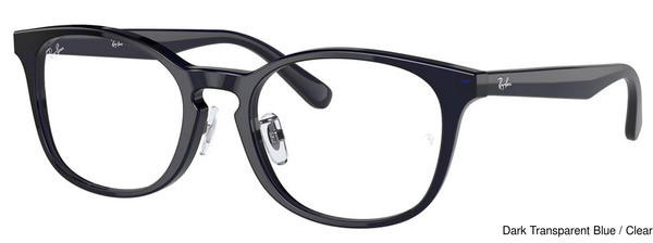 Ray-Ban Eyeglasses RX5386D 5986