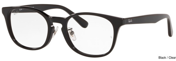 Ray-Ban Eyeglasses RX5386D 2000