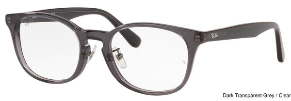 Ray-Ban Eyeglasses RX5386D 5920