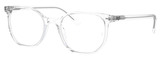 Ray-Ban Eyeglasses RX5397F Elliot 2001