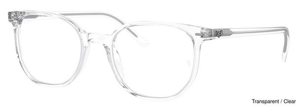 Ray-Ban Eyeglasses RX5397F Elliot 2001