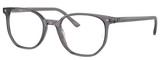 Ray-Ban Eyeglasses RX5397F Elliot 8268