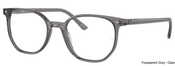 Ray-Ban Eyeglasses RX5397F Elliot 8268