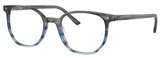 Ray-Ban Eyeglasses RX5397F Elliot 8254