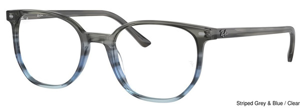 Ray-Ban Eyeglasses RX5397F Elliot 8254