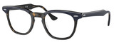 Ray-Ban Eyeglasses RX5398F Hawkeye 8283