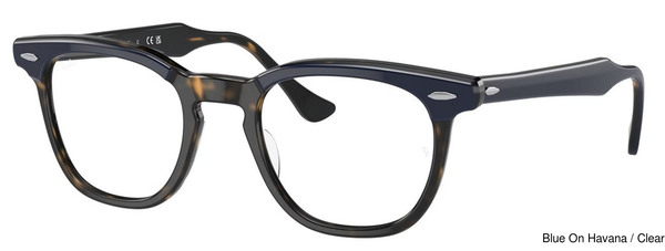 Ray-Ban Eyeglasses RX5398F Hawkeye 8283