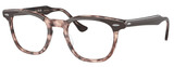 Ray-Ban Eyeglasses RX5398F Hawkeye 8284