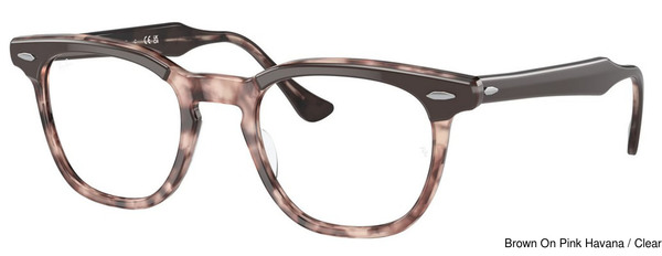 Ray-Ban Eyeglasses RX5398F Hawkeye 8284