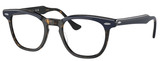 Ray-Ban Eyeglasses RX5398 Hawkeye 8283