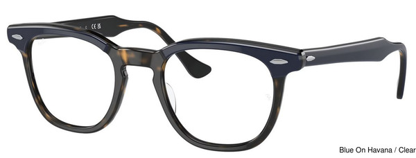 Ray-Ban Eyeglasses RX5398 Hawkeye 8283