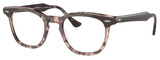 Ray-Ban Eyeglasses RX5398 Hawkeye 8284