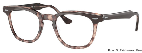 Ray-Ban Eyeglasses RX5398 Hawkeye 8284