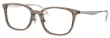 Ray-Ban Eyeglasses RX5403D 8274