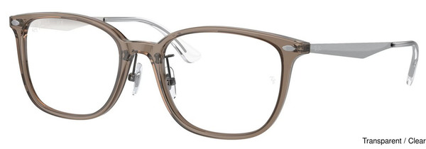 Ray-Ban Eyeglasses RX5403D 8274