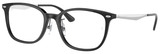 Ray-Ban Eyeglasses RX5403D 2000