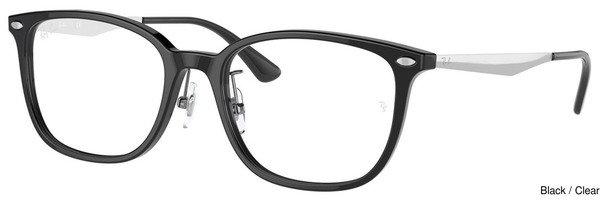 Ray-Ban Eyeglasses RX5403D 2000