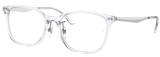 Ray-Ban Eyeglasses RX5403D 2001