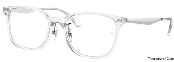 Ray-Ban Eyeglasses RX5403D 2001