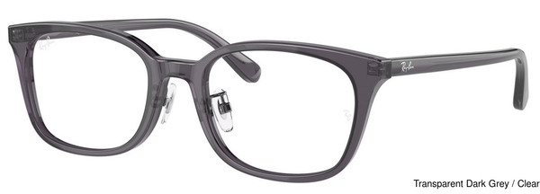 Ray-Ban Eyeglasses RX5407D 5920