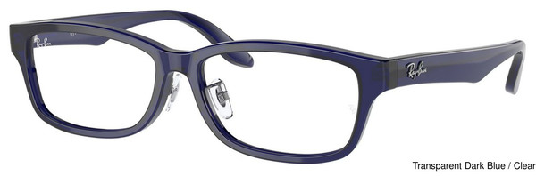 Ray-Ban Eyeglasses RX5408D 5986