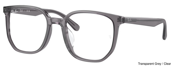 Ray-Ban Eyeglasses RX5411D 8268