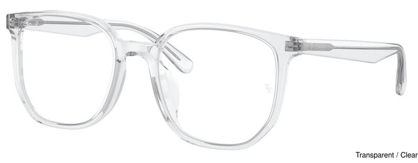 Ray-Ban Eyeglasses RX5411D 2001