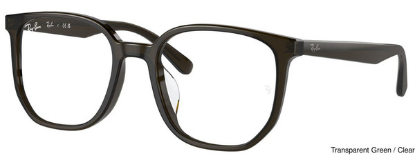 Ray-ban Replacement Lenses 100285