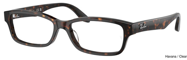 Ray-Ban Eyeglasses RX5415D 2012