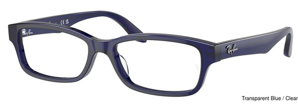 Ray-Ban Eyeglasses RX5415D 5986