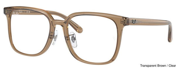 Ray-Ban Eyeglasses RX5419D 8269