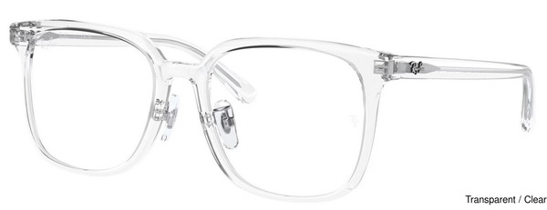 Ray-Ban Eyeglasses RX5419D 2001