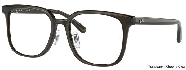 Ray-ban Replacement Lenses 100294