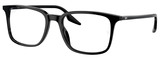 Ray-Ban Eyeglasses RX5421F 2000