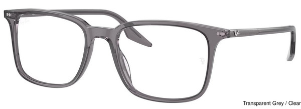 Ray-Ban Eyeglasses RX5421F 8268