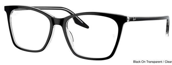 Ray-Ban Eyeglasses RX5422F 2034