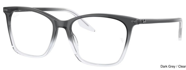 Ray-Ban Eyeglasses RX5422F 8310