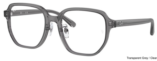 Ray-Ban Eyeglasses RX5424D 8268