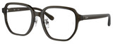 Ray-Ban Eyeglasses RX5424D 8218