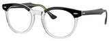 Ray-Ban Eyeglasses RX5598F Eagleeye 2034